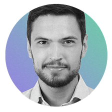 Dr.-Ing. Fabian Binz